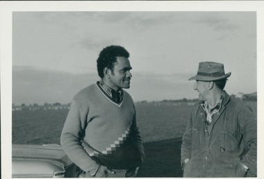 BW photo, September 1978