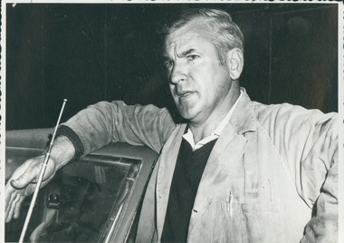 BW photo, 1965