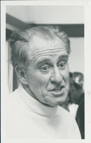 Bw photo, Undated