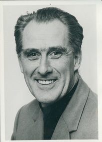 BW photo, Undated