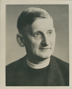 BW photo, Undated