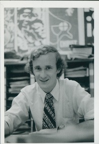 BW photo, Undated