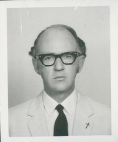 BW photo, Undated