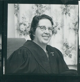 BW photo, Undated