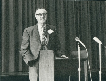 BW photo, Undated