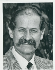 BW photo, Undated