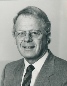 BW photo, 1970-71