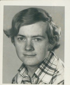 BW photo, Undated