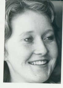 BW photo, April1979