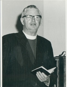 BW photo, Undated