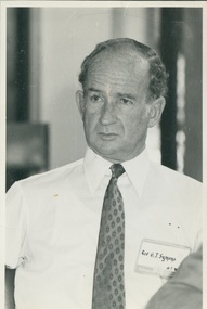 BW photo, Undated