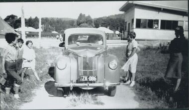 Photograph, c.1950