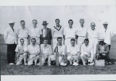 Photograph, c.1955