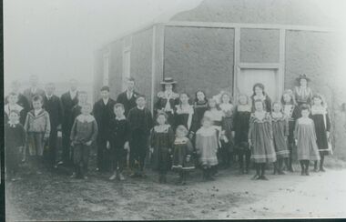Photograph, Undated, 19th century