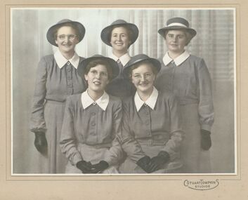 Photograph, 1955