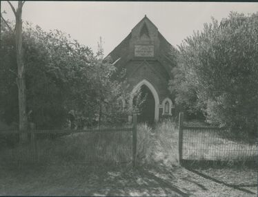 Photograph, 3.3.1991