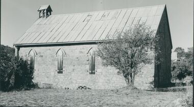 Photograph, 3.3.1991