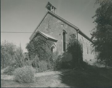Photograph, 3.3.1991