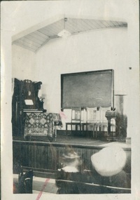 Photograph, Undated c.1900