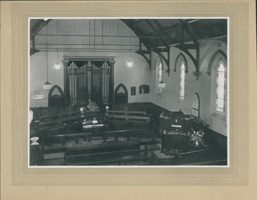 Photograph, Undated c.1900