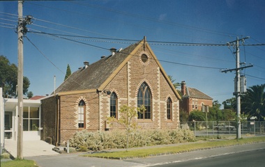 Photograph, undated