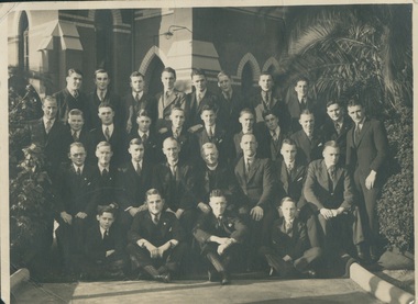 Photograph, Undated