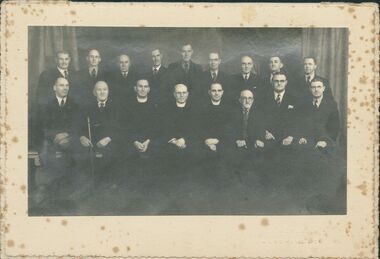 Photograph, 1 April 1939
