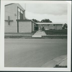 Photograph, 1971