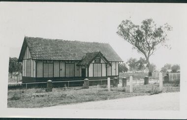 Photograph, 1939