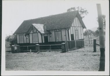 Photograph, 1939