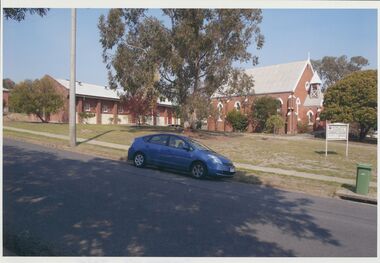 Photograph, 2007