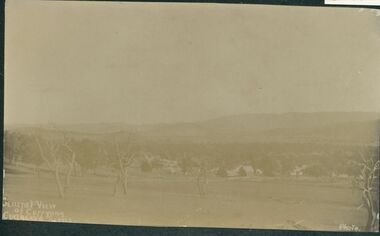 Photograph, undated