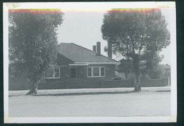 Photograph, undated c.1973