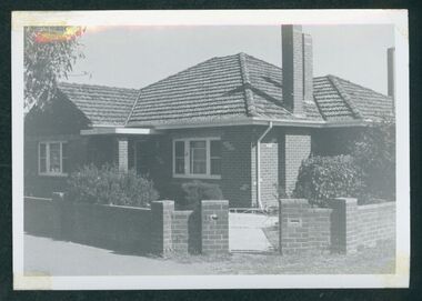 Photograph, undated c.1973