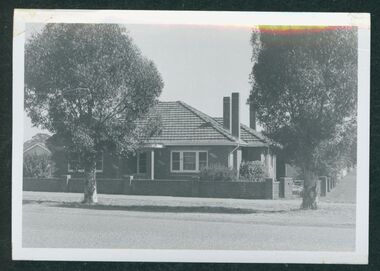 Photograph, undated c.1973