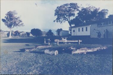 Photograph, undated