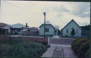 Photograph, undated