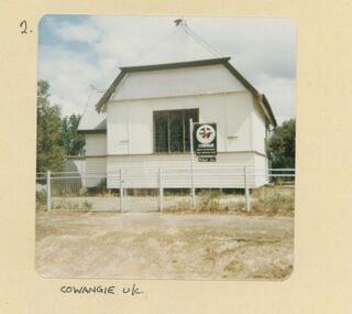 Photograph, undated