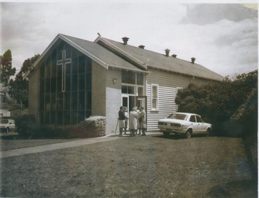 Photograph, Undated c.1970s