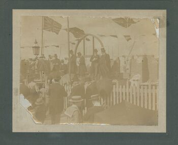 Photograph, 1904