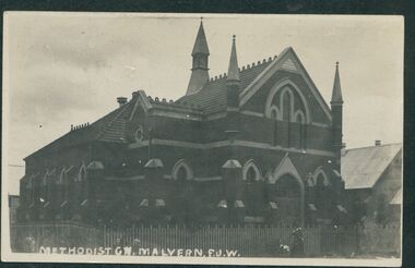 Photograph, 1 February 1911
