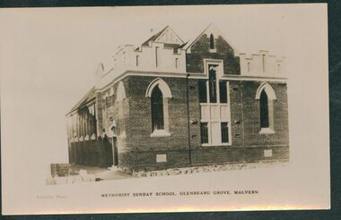 Photograph, undated