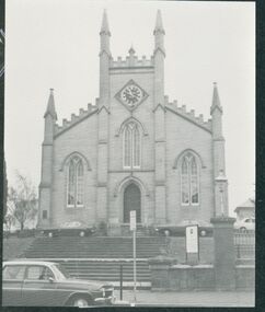 Photograph, 1985