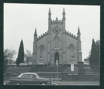 Photograph, 1985