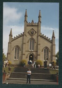 Photograph, 1985