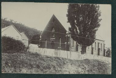 Photograph, undated, c. 1890