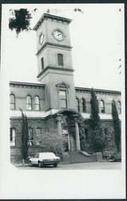 Photograph, 1986