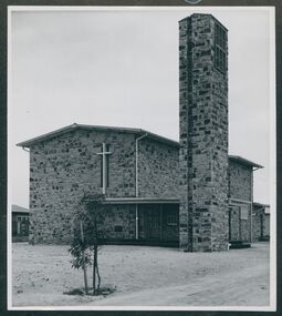 Photograph, 14 October 1956
