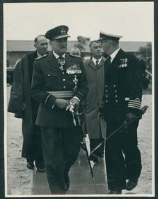 Photograph, 14 October 1956