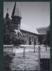 Postcard - Photograph, January 2002